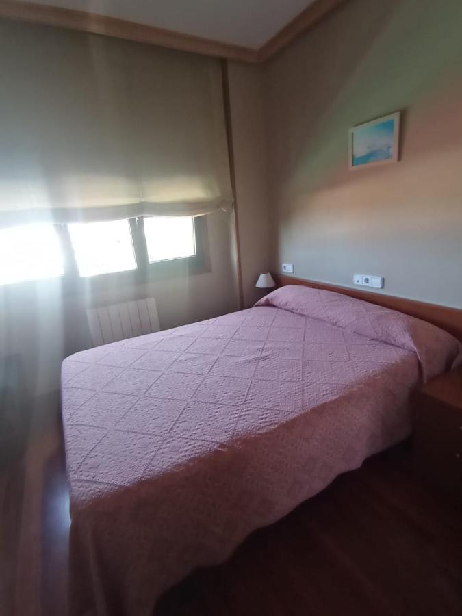 Pension Lucerna Vigo Exterior photo
